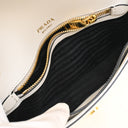 Prada Saffiano Flap Shoulde...