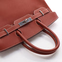 Hermes Sanguine Epsom Birki...