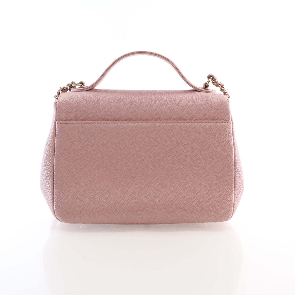 Chanel Small Caviar Business Affinity Top Handle Bag, photo 11 of 15