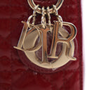 Christian Dior Mini Patent ...