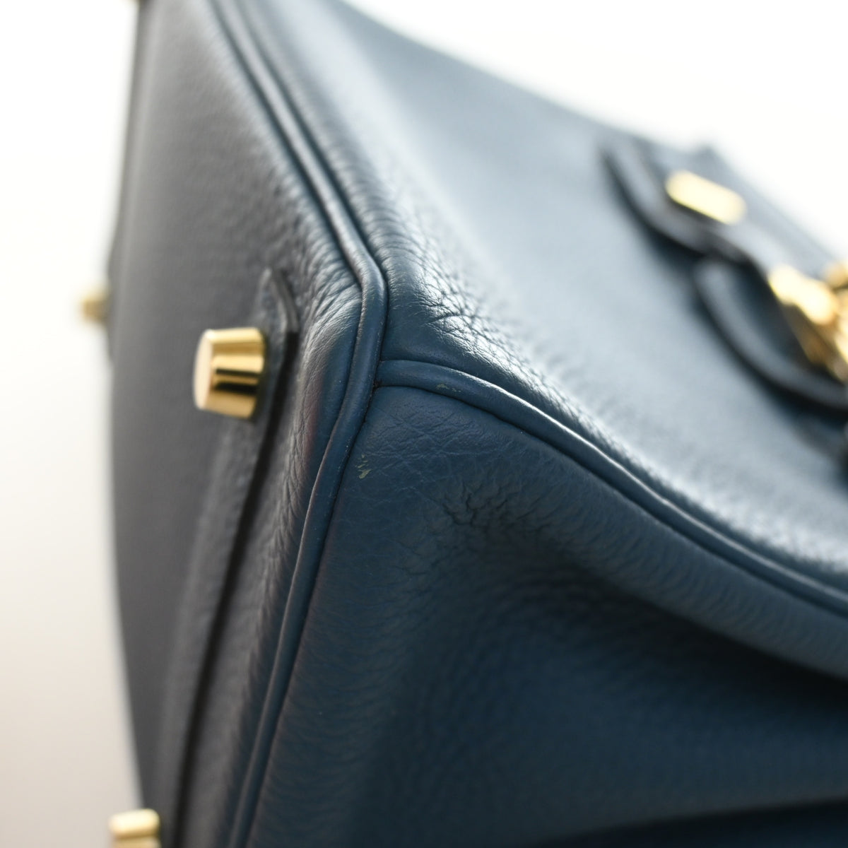 Hermes Colvert Togo Birkin 25, photo 15 of 18