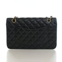 Chanel Medium Lambskin Clas...