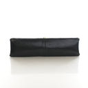 Chanel Vintage Lambskin Dia...