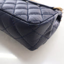 Chanel Aged Calfskin Reissu...