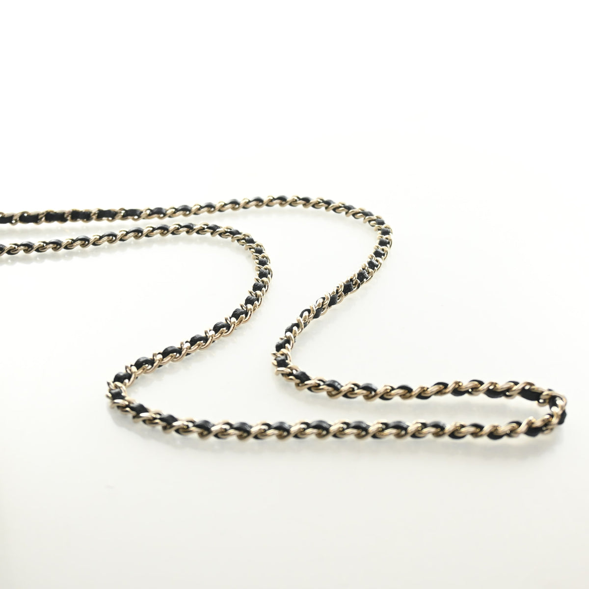 Chanel Mini Caviar Hobo Clutch With Chain, photo 11 of 15