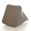 Hermes Gris Asphalte Clemen...