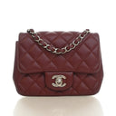 Product - Chanel Mini Lambs...