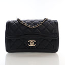 Product - Chanel Mini Lambs...