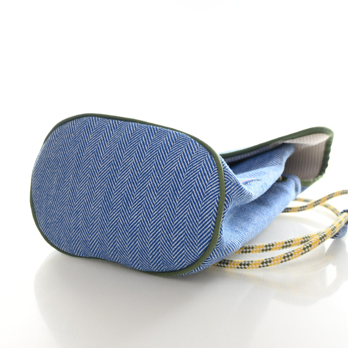 Hermes Animaux Blocks Backpack, photo 7 of 13
