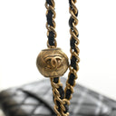Chanel Lambskin Pearl Crush...