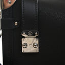 Louis Vuitton Calfskin Side...