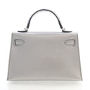 Hermes Olympic Silver Argen...