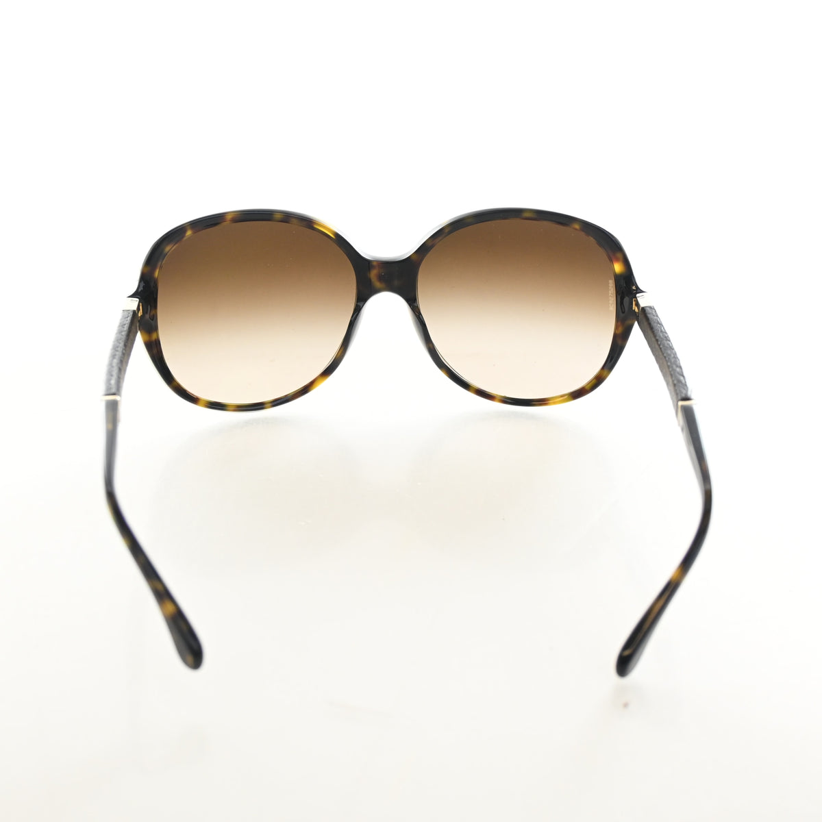 Chanel Oversized Sunglasses, photo 4 of 8