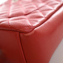 Chanel Caviar Petite Shoppi...