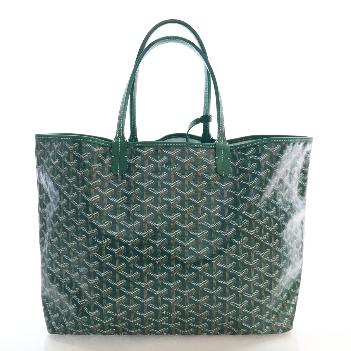 Goyard St Louis Tote PM, photo 1 of 14