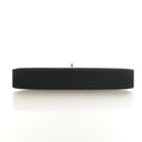 Hermes Noir Chevre Chamkila...