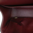 Chanel Jumbo Caviar Classic...