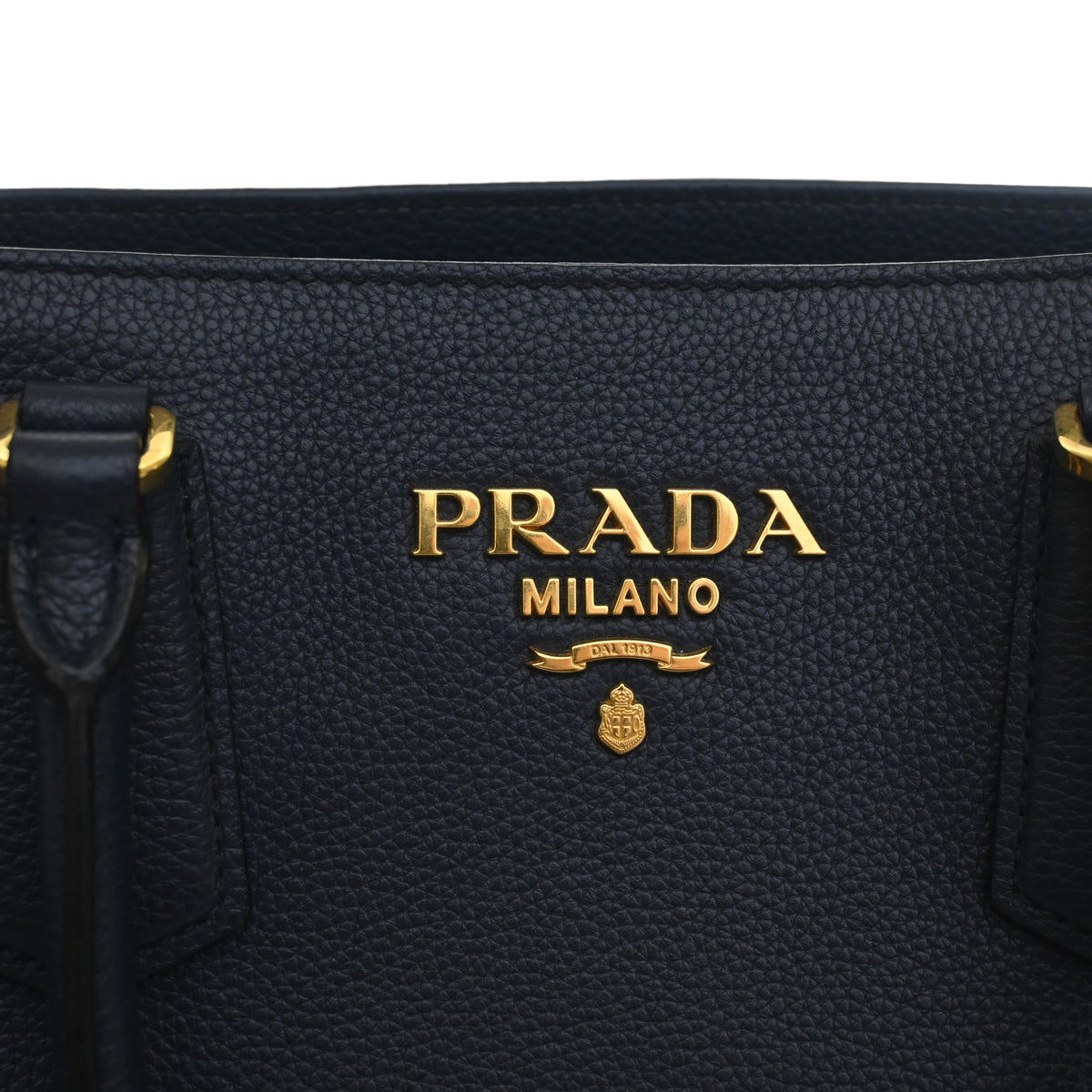 Prada Vitello Phenix Bag, photo 4 of 14