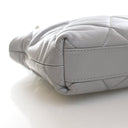 Chanel Medium Lambskin Draw...