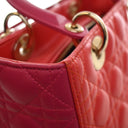 Christian Dior Medium Lambs...