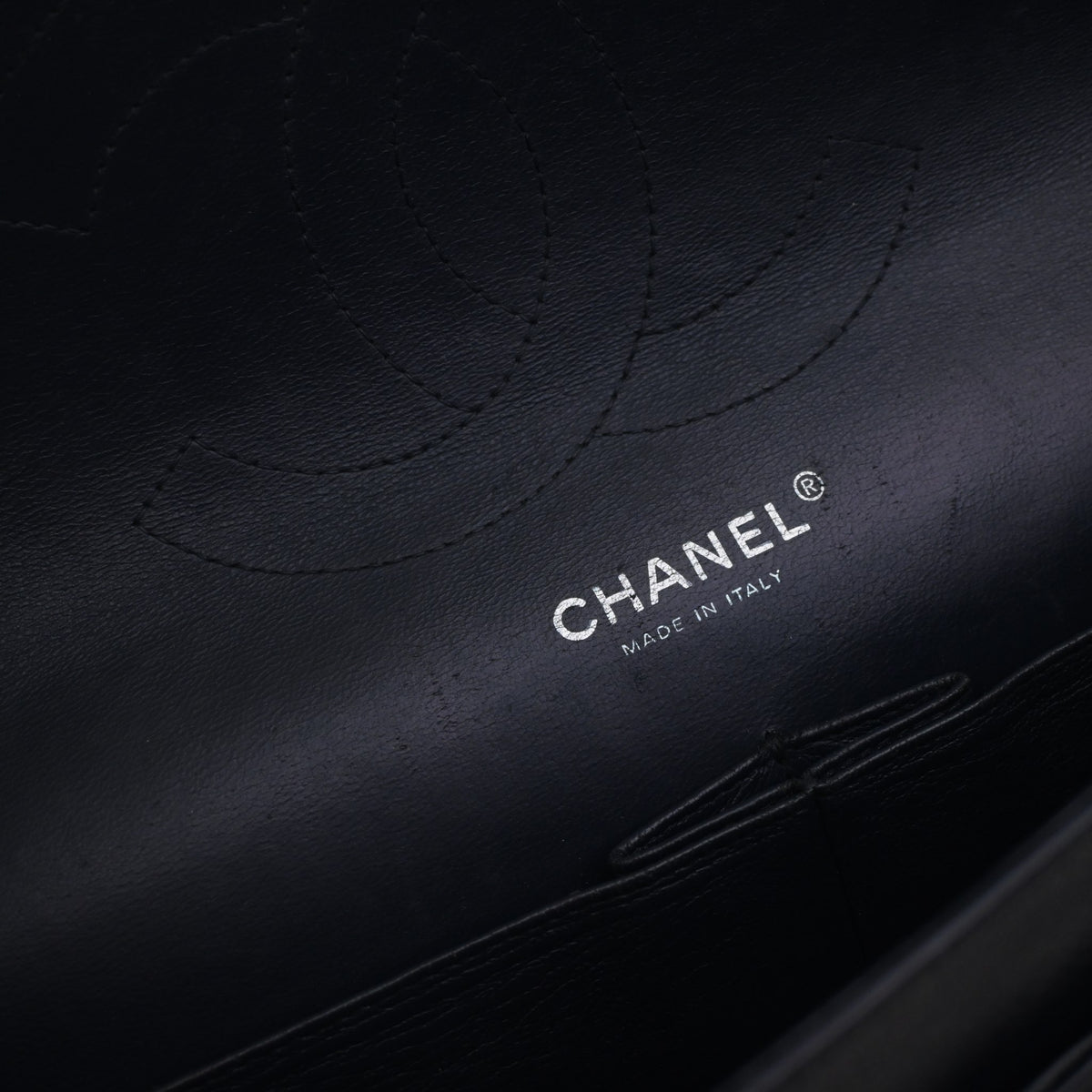 Chanel Jumbo Caviar Classic Double Flap Bag, photo 13 of 18