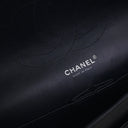 Chanel Jumbo Caviar Classic...
