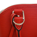 Louis Vuitton Epi Alma BB
