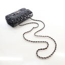 Chanel Extra Mini Patent Re...
