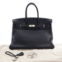 Hermes Graphite Togo Verso ...