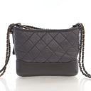 Chanel Aged Calfskin Gabrie...