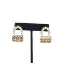 Chanel Classic Flap Bag Ear...