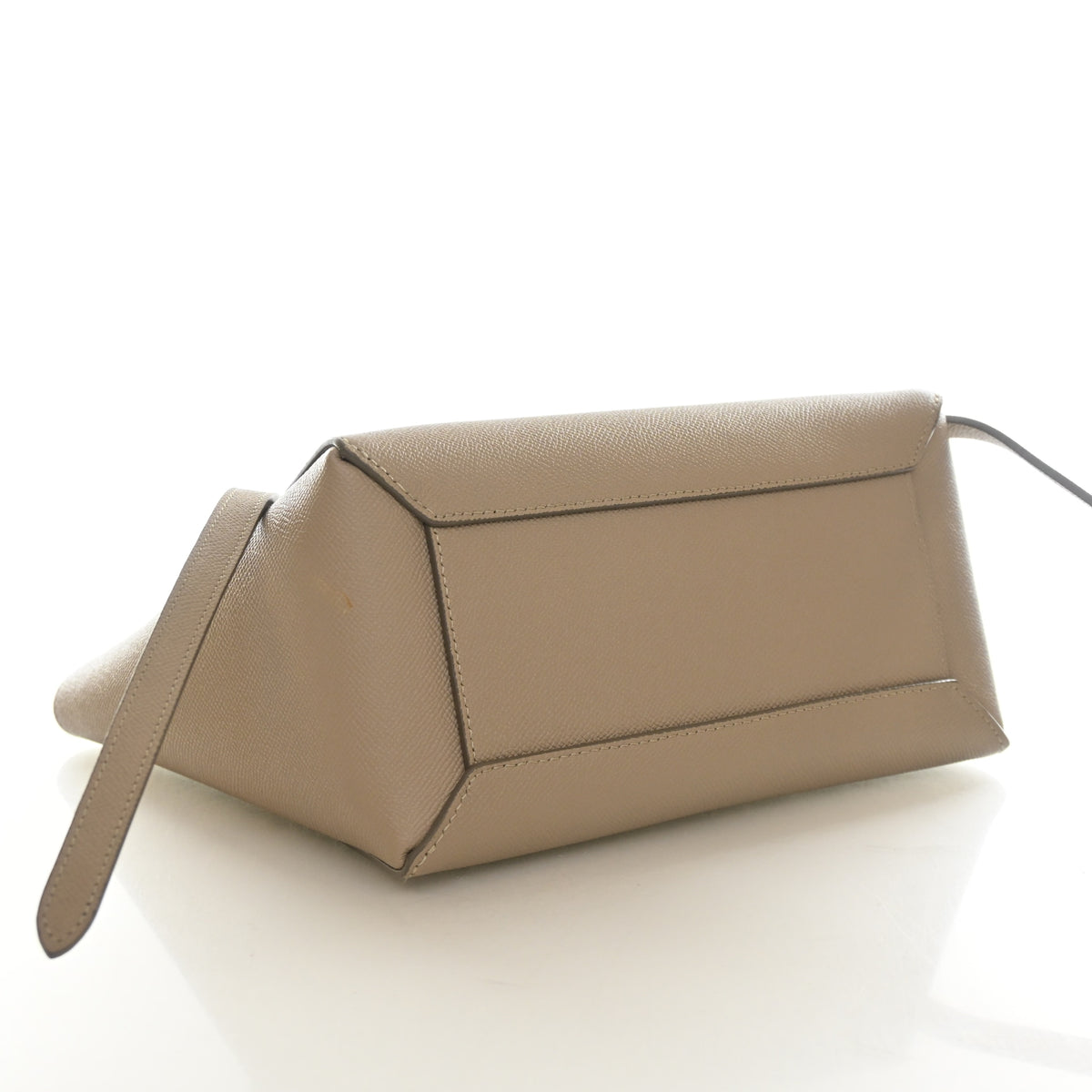 Celine Micro Calfskin Belt Bag, photo 4 of 13