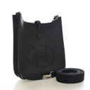 Hermes Noir Clemence Evelyn...