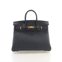 Hermes Gris Misty Togo Birk...