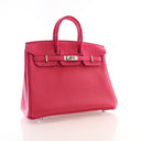 Hermes Framboise Togo Touch...