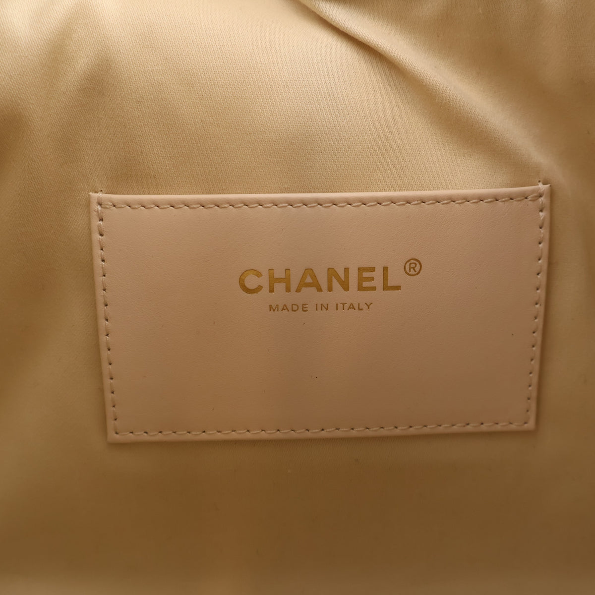 Chanel Small Caviar 25 Hobo, photo 14 of 16