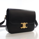 Celine Classique Calfskin T...