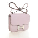 Hermes Mauve Pale Chevre My...