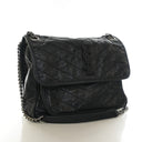 Saint Laurent Medium Calfsk...