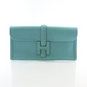 Hermes Bleu Atoll Evercolor...