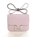 Hermes Mauve Pale Chevre My...