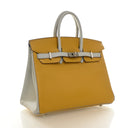 Hermes Moutarde Chevre Myso...