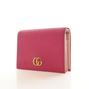 Gucci Small Calfskin GG Mar...