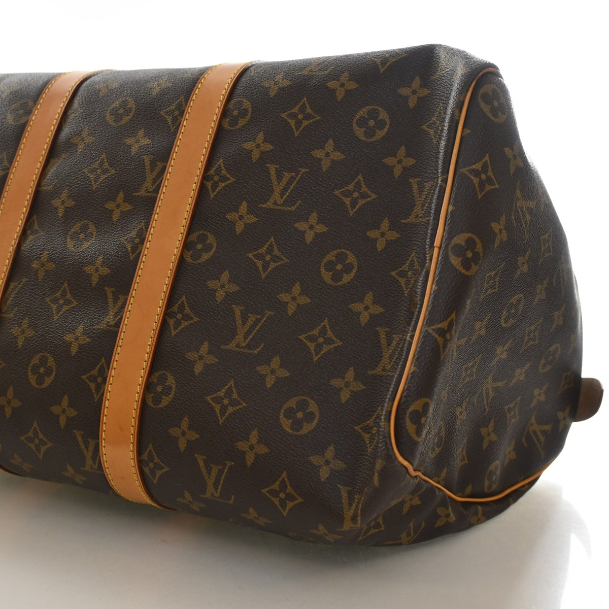 Louis Vuitton Vintage Monogram Keepall 45, photo 7 of 14