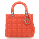 Christian Dior Medium Lambs...