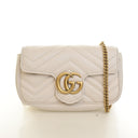 Gucci Super Mini Calfskin M...