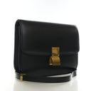Celine Medium Calfskin Clas...