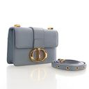 Christian Dior Micro Calfsk...