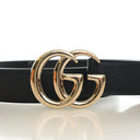 Gucci Calfskin GG Marmont B...