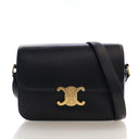 Celine Classique Calfskin T...